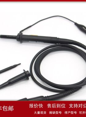 新讯友PK8200示波器探头200MHZ数字存储示波器探头 表笔10X衰减议