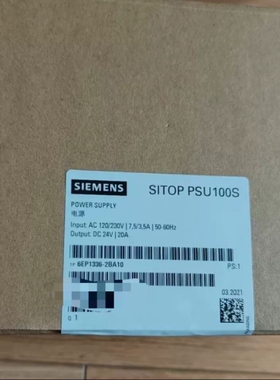 6EP1336-2BA10电源、，质(议价)