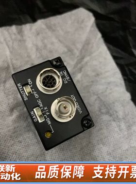 Teli CCD相机 CS8310Bi，，芯片是