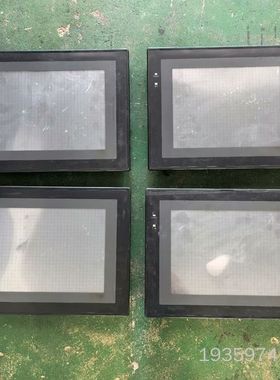 触摸屏NT631C-ST151B-EV2S 四台大屏，议价