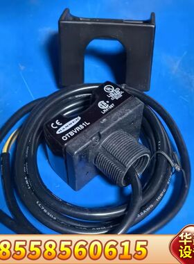 Banner邦纳传感器OTBVR81L带4个