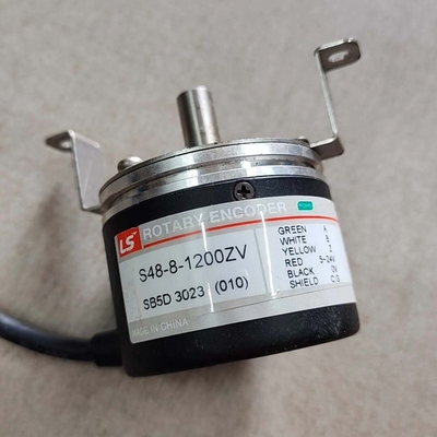 议价LS编码器ROTARY ENCODER S48-8-1200