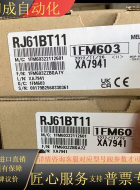 A8NEIP-2P  RJ61BT11 NZ2GF2B-60