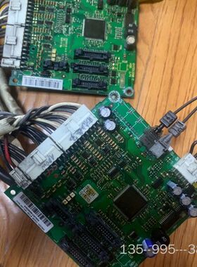 ABB通讯板 ACS800通讯板AINT-02C详谈