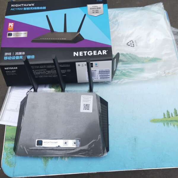 议价网件R7000维修