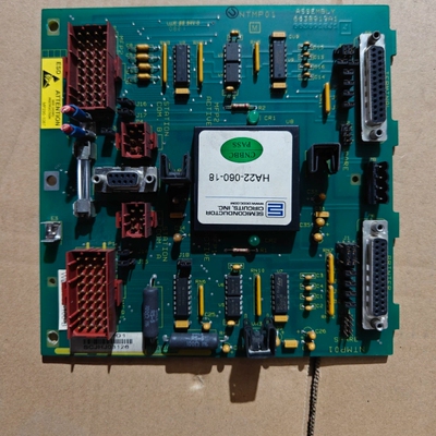 议价ABB贝利 NTMP01终端单，型号NTMP01，轻微使用