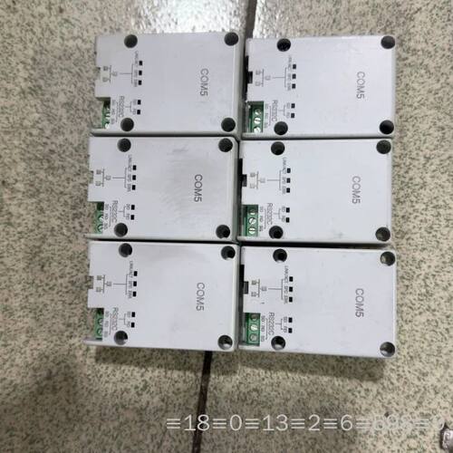 PLC以太网通讯模块，AFPX-COM5，功能议价