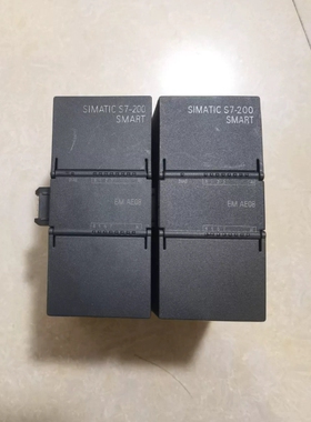 6ES7 288-3AE08-0AA0功能正常，处--议价商品