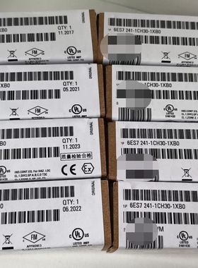 6ES7241-1CH30-1XB0(议价)