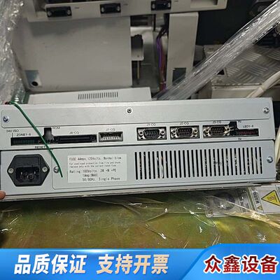 KOKUSAI CQ1720 CPU控制器 工业
