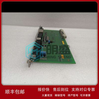 216DB61 HESG324063R0100 HESG216882A ABB控制板驱动板议价