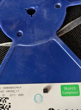 议价OB3635BNCPA  4000个   400