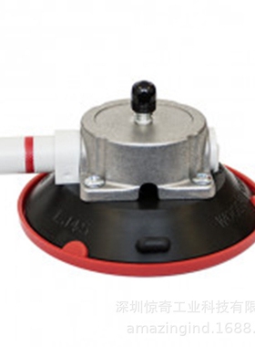 美国Wood's Powr-Grip吸盘TL3AMB-91150