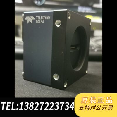 dalsa/达尔萨 LA-GM-02K08A-00-R 线扫