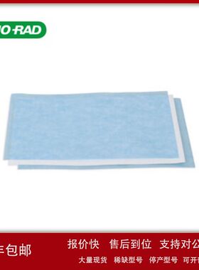 伯乐Bio-Rad  1620154  Zeta Probe?膜 10 x 15厘米议价