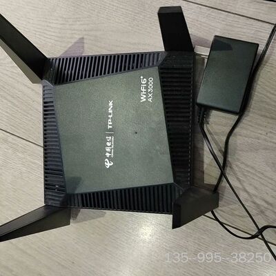 在家用升级换下来TP-LINK WTA301千兆双频wif详谈