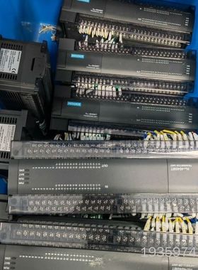 议价汇川PLC，型号：H2U-40X40MT-XP，库存30套，可维修