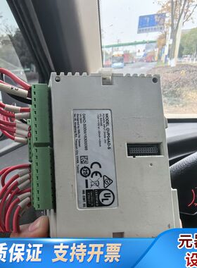 模拟量模块  DVP04ADS   DVP04TC-S