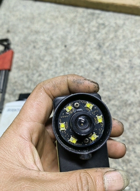 议价COGNEX康耐视传感器，型号：Checker   4G7，