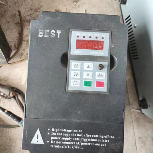 贝士德BEST变频器 FC300-B4-2.2G/T2， 2