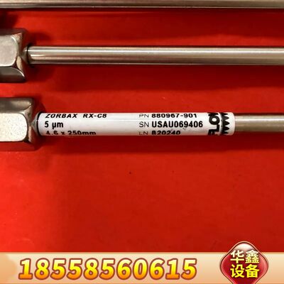 880967-901??液相色谱柱ZORBAX?RX-