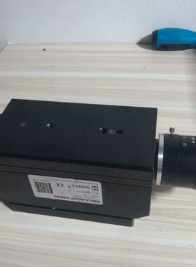 ROSEEK工业摄像头RMVA465AP-H064G，详谈