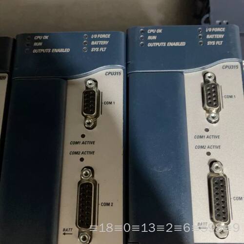 GE CPU IC695CPU315-CN功能议价