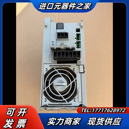FC-302P4K0T5E20H丹佛斯变频器4kw议价