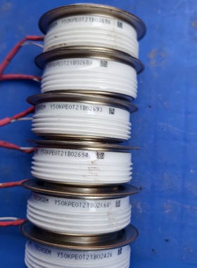 议价台基可控硅Y50KPE0T21B Y50KPE0T