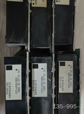 CLB20AA60/CLB30AA60   空调模块 格详谈