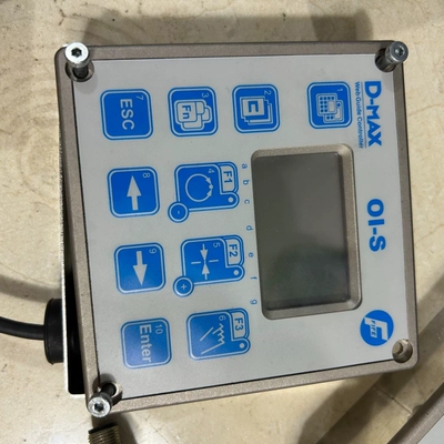 非标价美赛斯显示器 OI-S M332765 D-65779议价