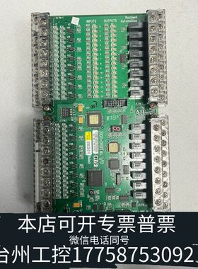 机械AB 控制板 80190-300-01-R  XI0议价