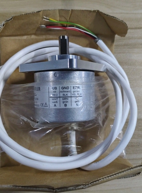 HENGSTLER 0553032 TP-2098391 编码器 全新原装现货议价
