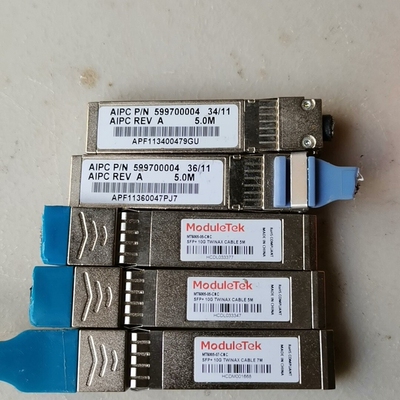 议价Moduletek 千兆光模块 MT-SFP-10G，多