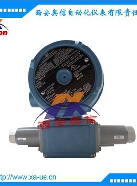 P/N：J120K-S147B差压开关 美国UE防爆压差控制器