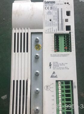 Lenze伦茨变频器EVF8216-E  5.5KW 380详谈
