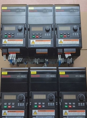 议价力士乐VFC3610-1K50-3P4-MNA-7P-NNN