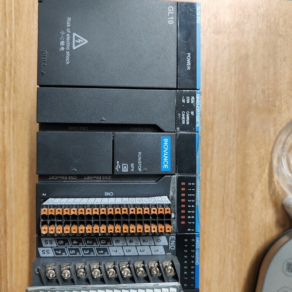 议价汇川16轴总线plc AM403-CPU1608TN，实拍图,电子元器件市场,其它元器件,淘宝优惠券,粉丝福利购,淘宝优惠卷