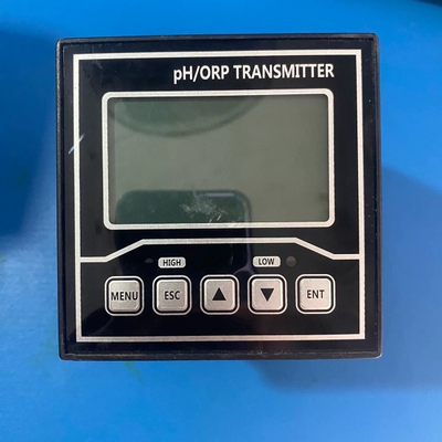 工业型PH计控制器，型号是，ASPH-118，物品，成色--议价商品