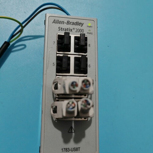 议价AB Stratix 2000 1783-US8T SERI议价
