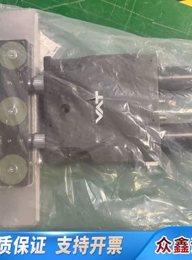 VAT 0750X-UA24-AIJ1/0056真空阀门，全