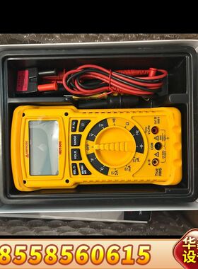 福禄克安博AMPROBE万用表HD110C-HD160C光伏