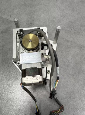 议价L39ST38-08 AC-01 伺服电机，1.8度，0.8维修