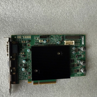 Matrox 图像采集卡RADEV1GCLSF/E Y746