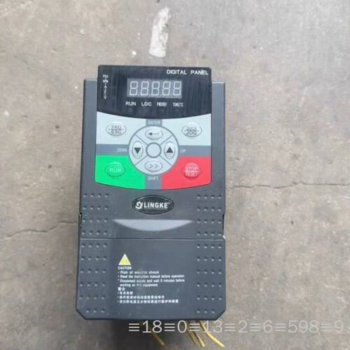 日业变频器CM510-A3SR75G 功率0.75KW 单相议价