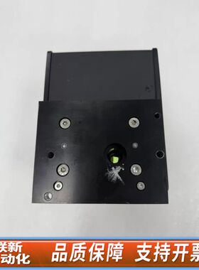 SCANLAB激光振镜 hurrySCAN II 10，