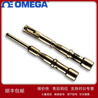 美国奥米佳热电偶连接器MTC-ON-PMTC-ON-SMTC-AU-P-AMTC-AU-S议价