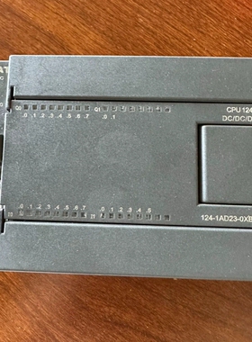 UniMAT 亿维PLC  UN 124－1AD23－0XB议价