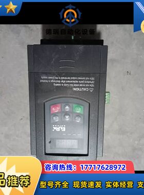欧瑞变频器E2000-0022T3  2.2KW 380V议价