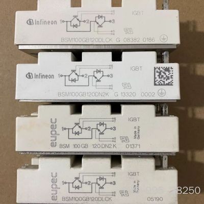 BSM100GB120DN2K  BSM100GB120DL详谈